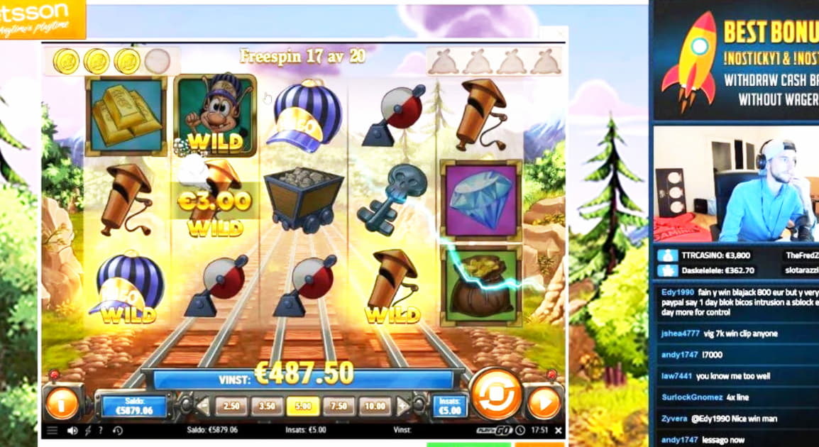 EURO 355 Free chip at Royal Vegas Casino
