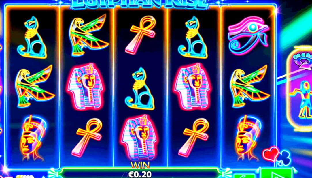 120% casino match bonus at Amazing Casino 