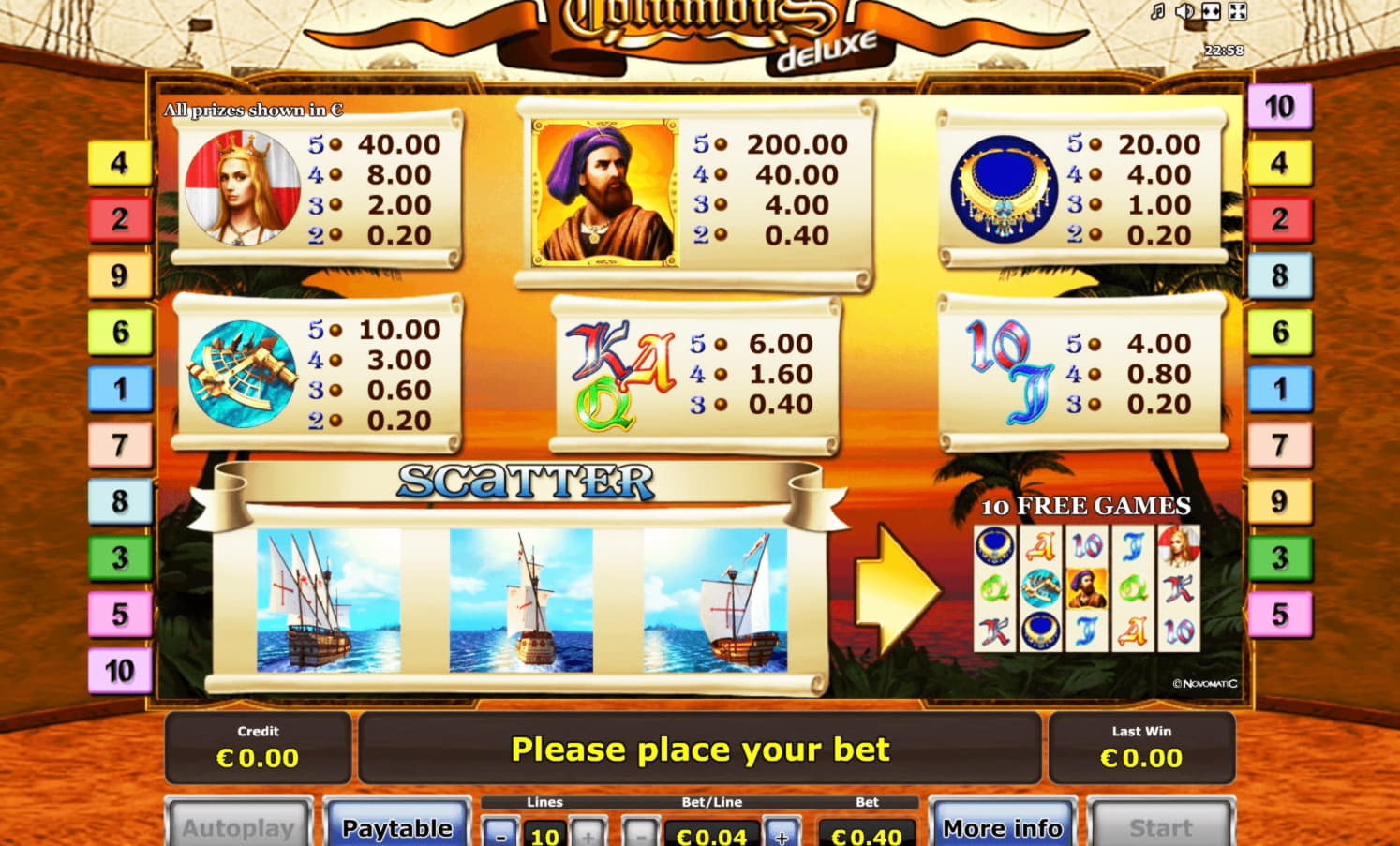 ﻿$370 Free Money at Party Casino