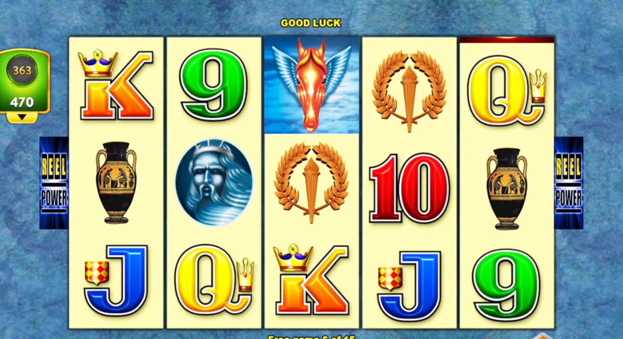140 free spins no deposit casino at Bet Rebels Casino