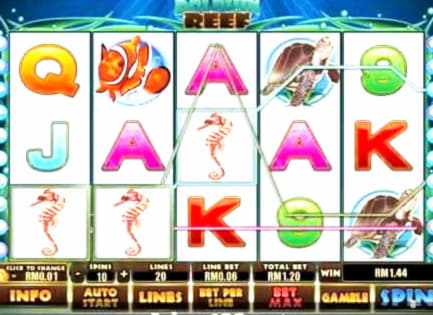 $4615 no deposit casino bonus at Zet Casino