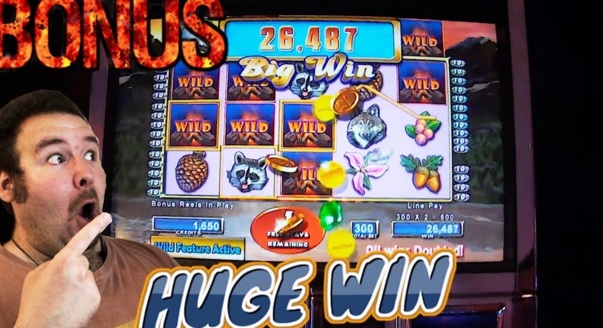 EUR 605 Free Money at All Slots Casino