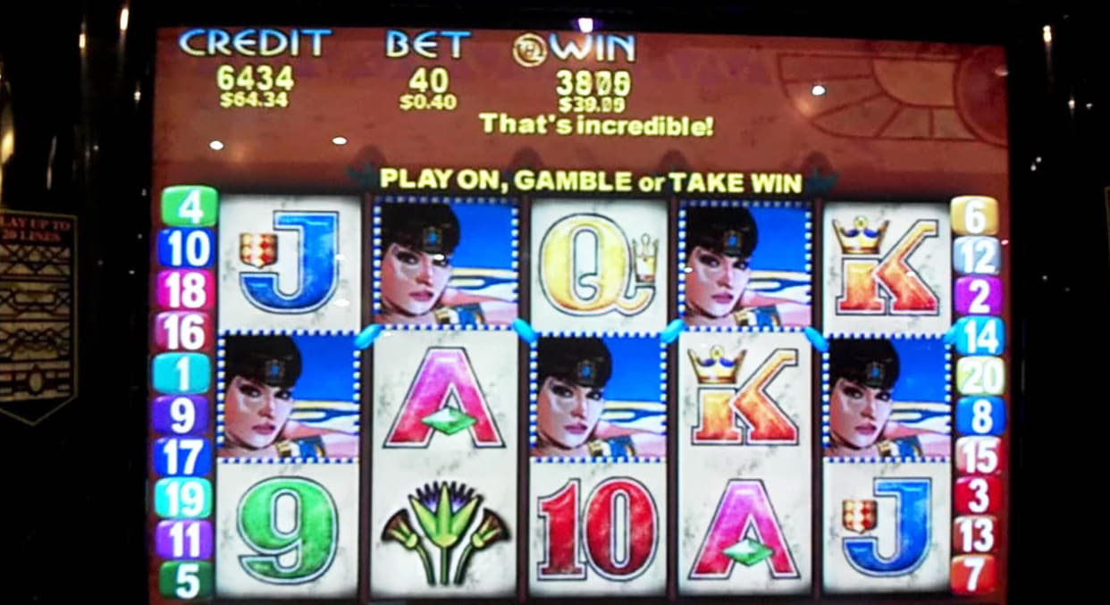495% casino match bonus at Reload Bet Casino