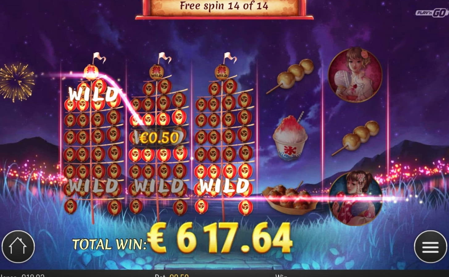 £2240 No Deposit Bonus at Spin Palace Casino