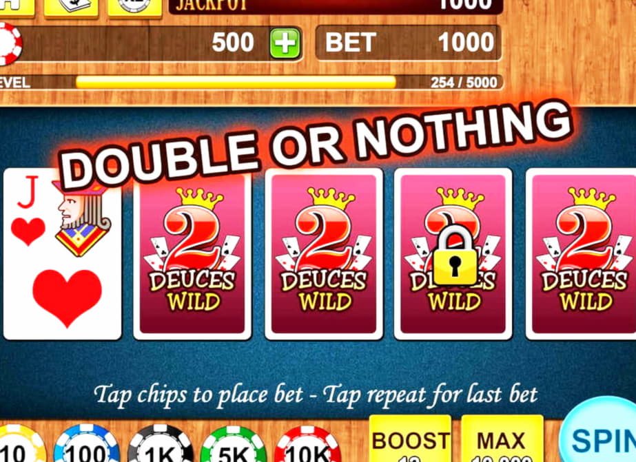 ﻿$780 Mobile freeroll slot tournament at Boa Boa Casino