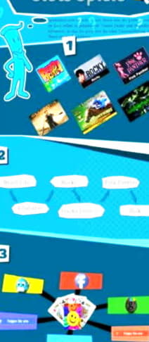 €585 Casino chip at Unique Casino