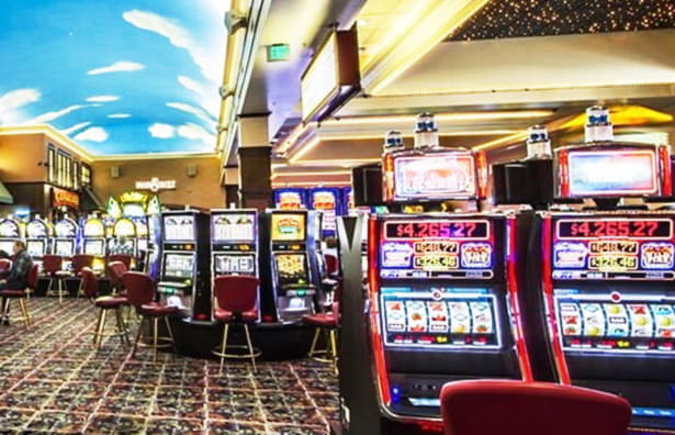 £4060 No Deposit Bonus at Unique Casino