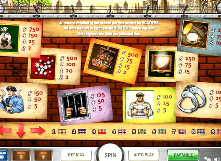 €2120 No Deposit Bonus at Unique Casino