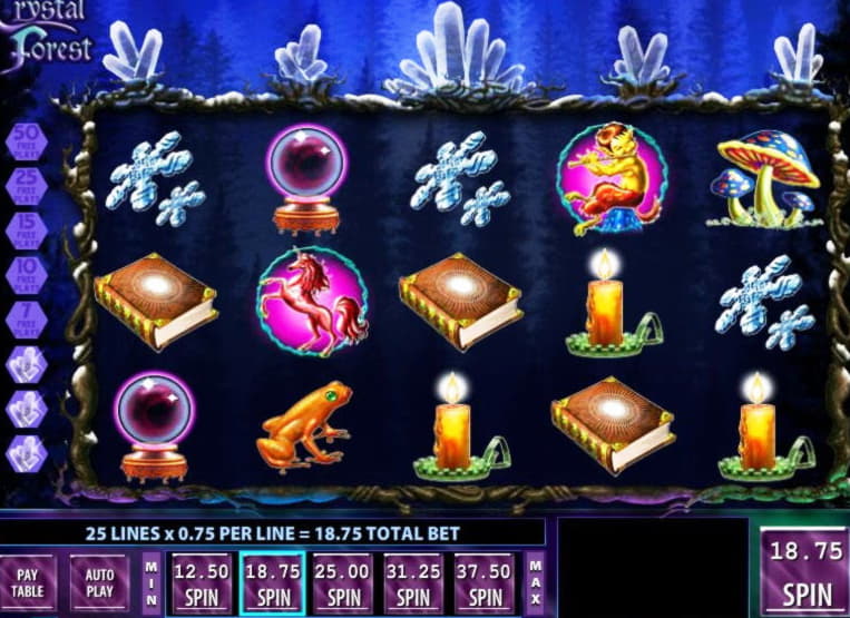 €55 No deposit bonus code at Mongoose Casino
