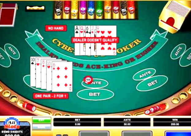 €155 No deposit at Unique Casino
