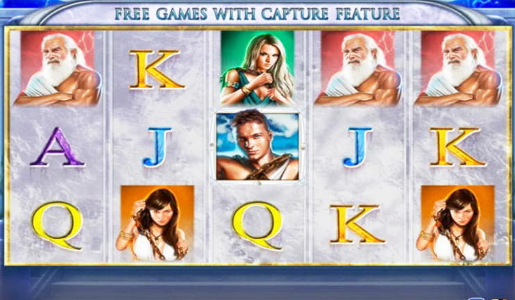 65 Free spins casino at Platinum Play Casino