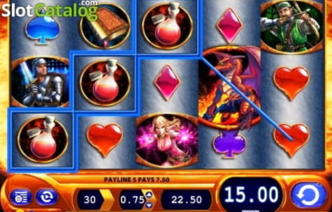 £150 Daily freeroll slot tournament at Buran Casino