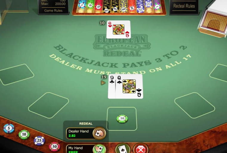 EUR 3860 No Deposit Bonus Code at Rich Casino