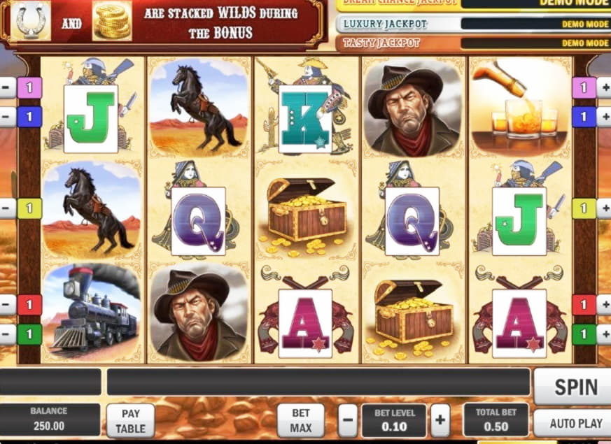 £4370 No Deposit Casino Bonus at Reload Bet Casino