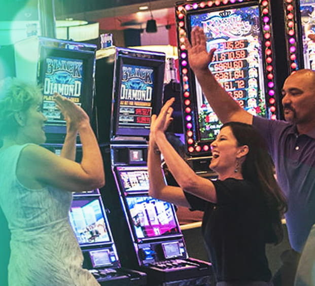 $710 Online Casino Tournament at Party Casino