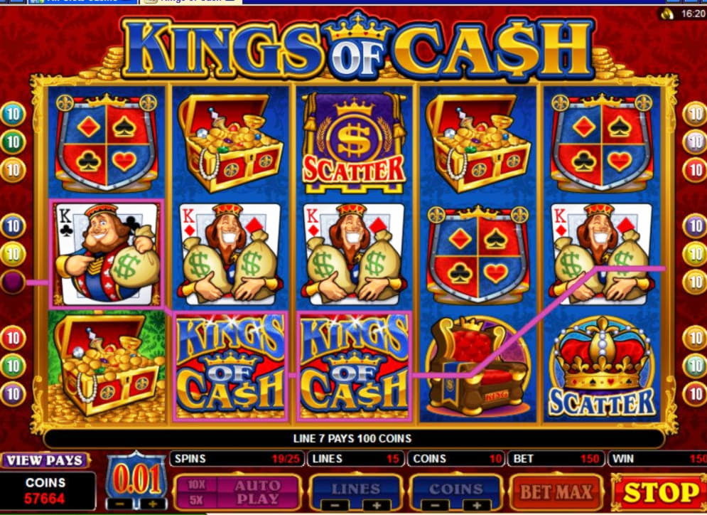 €3085 No deposit casino bonus at CasiPlay Casino
