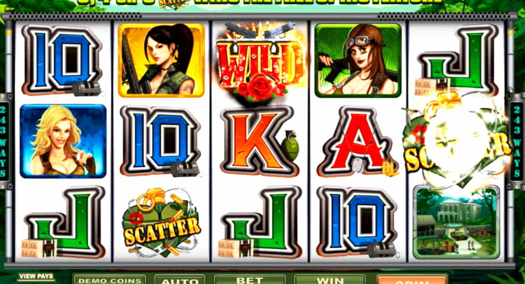 190 Loyalty Free Spins! at Thebes Casino