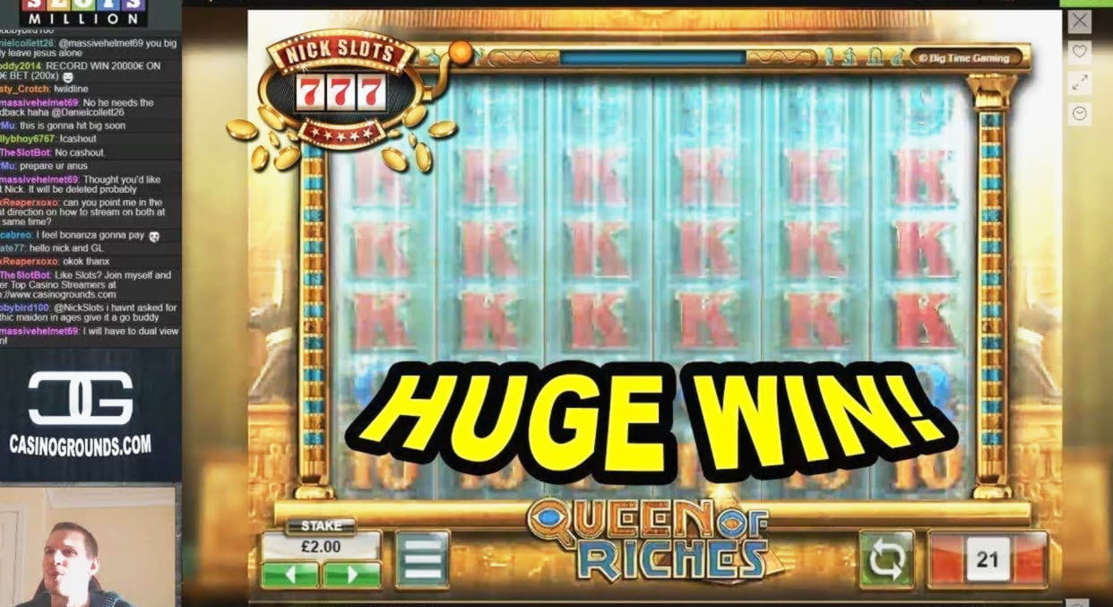 290 Free spins at CasiPlay Casino