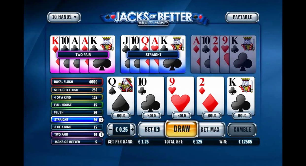 €2385 No Deposit at Boa Boa Casino
