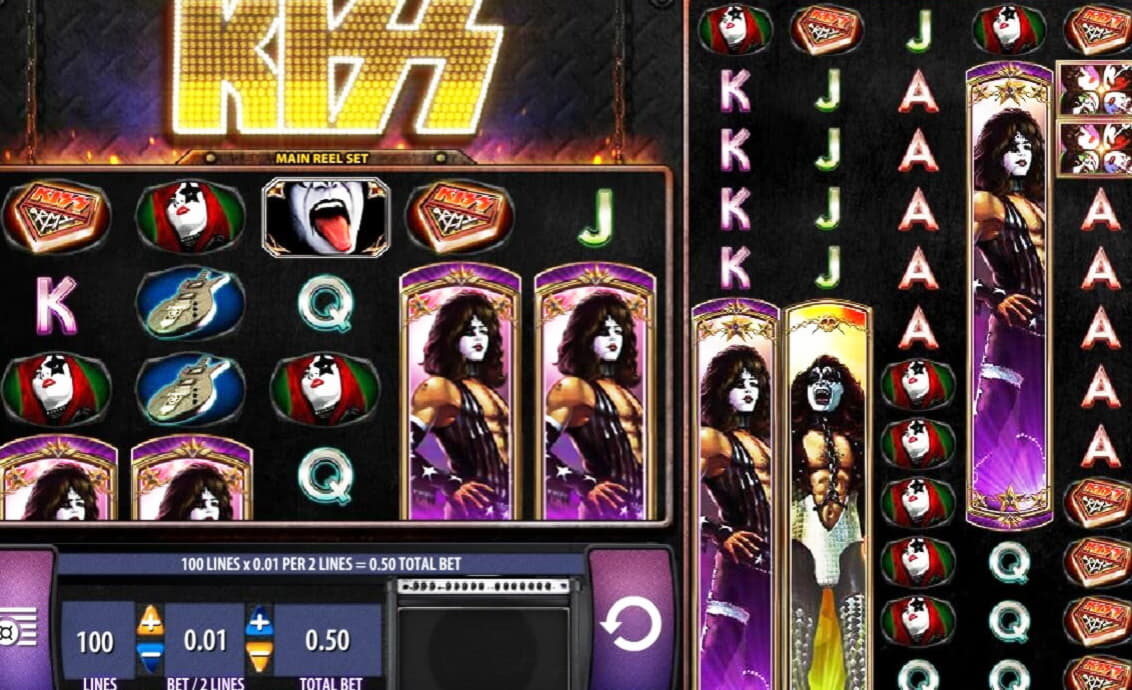625% Match Bonus Casino at 7 Reels Casino