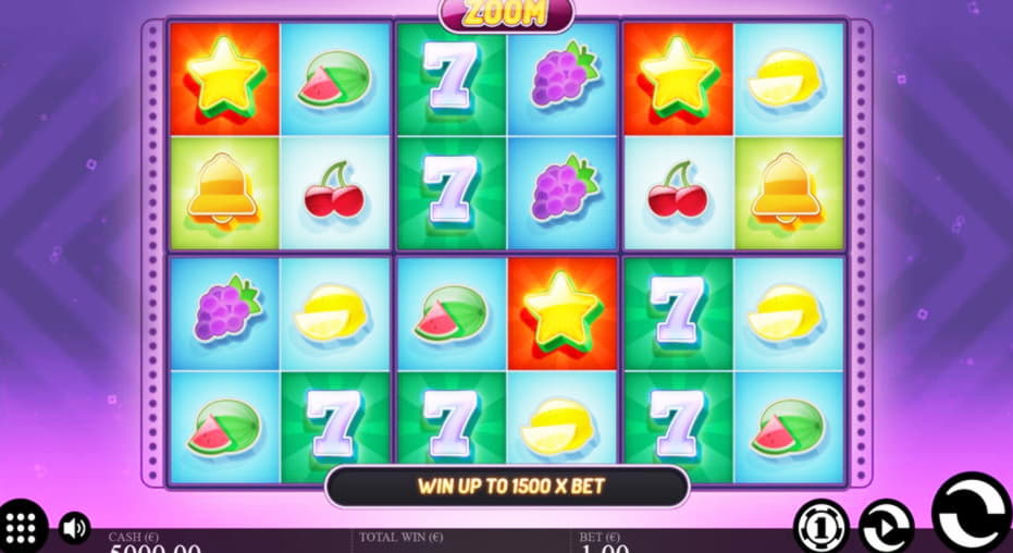 EURO 520 Free Cash at Royal Vegas Casino