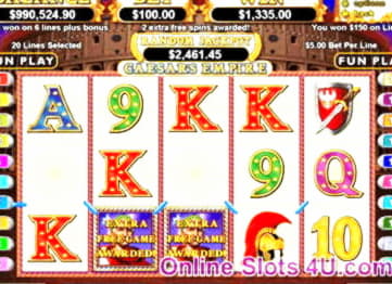 €615 Casino tournaments freeroll at All Slots Casino