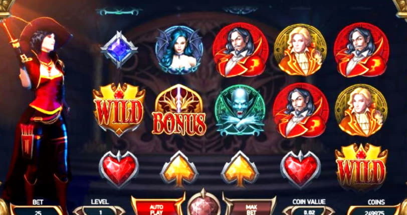 €1580 No deposit casino bonus at Betzest Casino