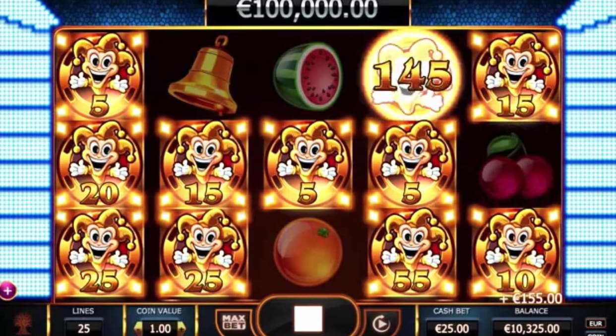 270 Free Spins Casino at Unique Casino