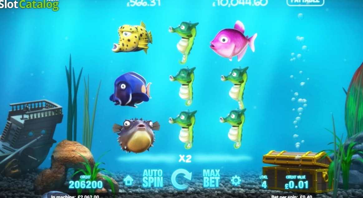 155 Free Spins Casino at Vip Slots Casino