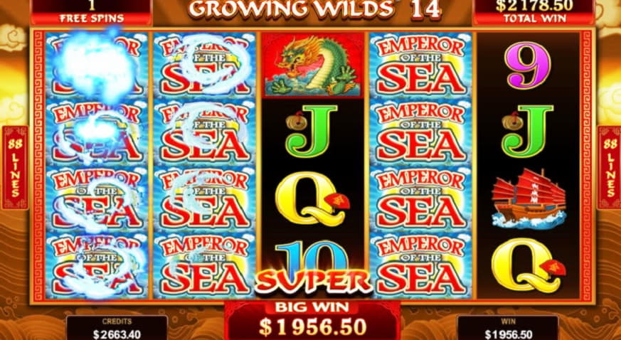 £890 Free Casino Tournament at Leo Dubai Casino