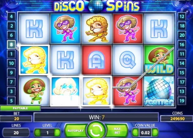 135 FREE SPINS at Betzest Casino