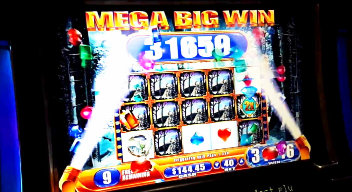 £4585 No Deposit Bonus Casino at Rich Casino