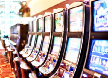 235% First Deposit Bonus at Boa Boa Casino
