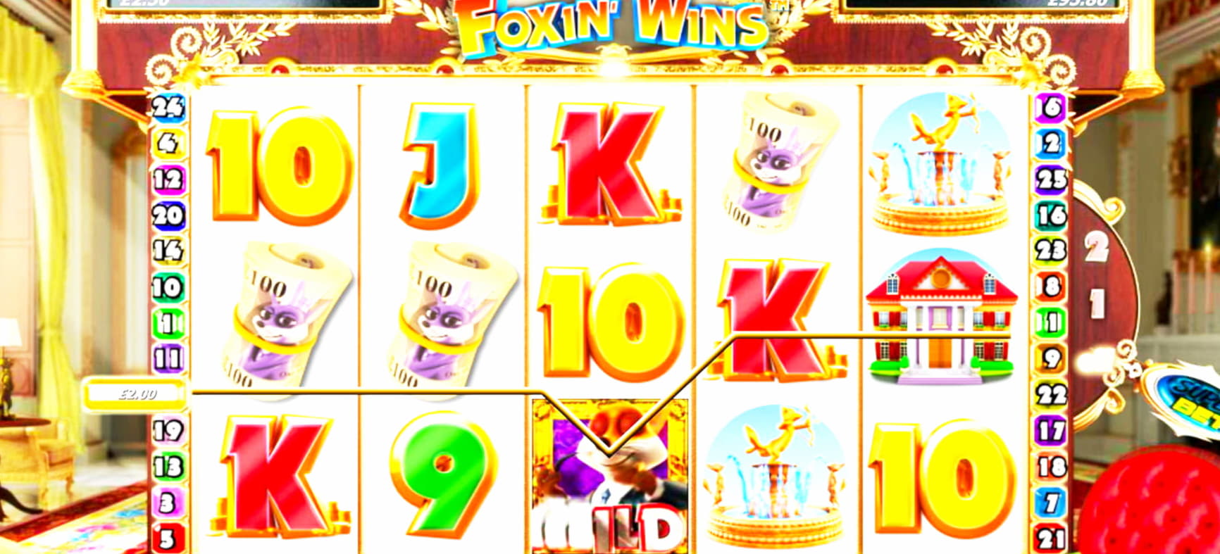 340% Deposit Match Bonus at Bet Rebels Casino