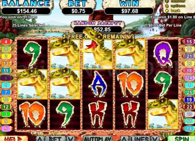 490% Match bonus at Party Casino