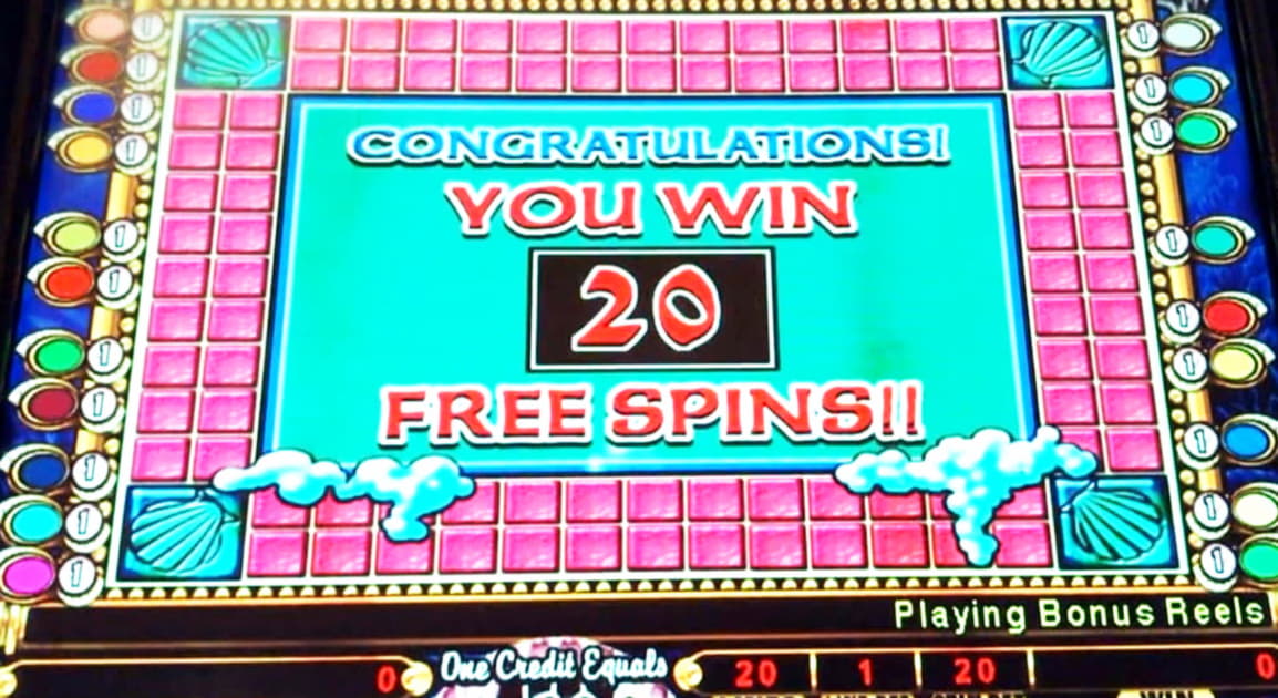 Eur 655 Free Money at Amazing Casino 