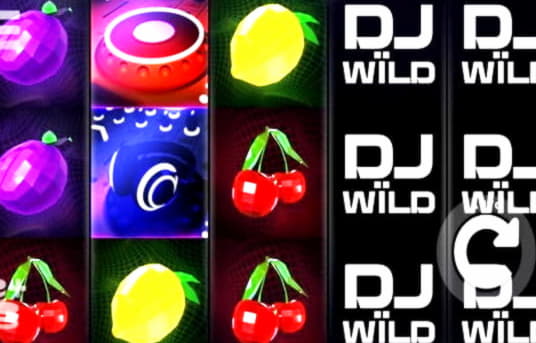 550% Casino match bonus at Party Casino