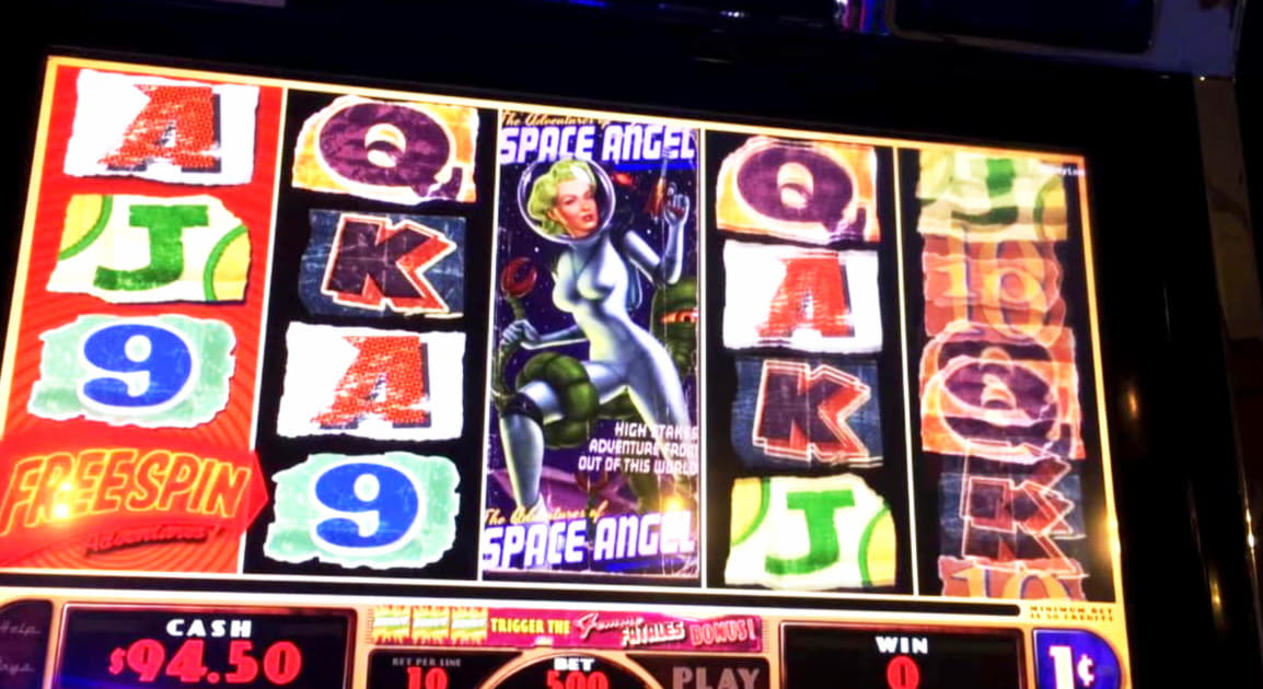£325 No Deposit Bonus Code at 7 Spins Casino