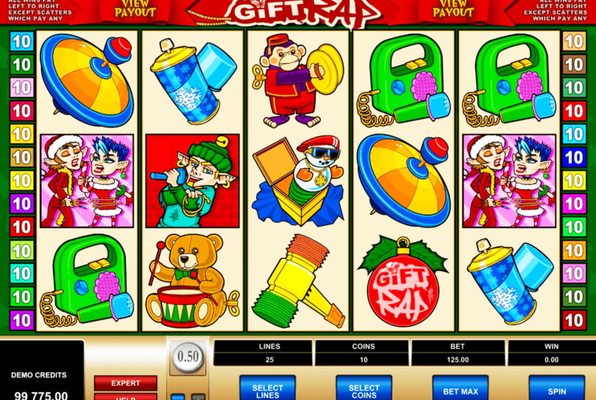 860% Deposit match bonus at All Slots Casino
