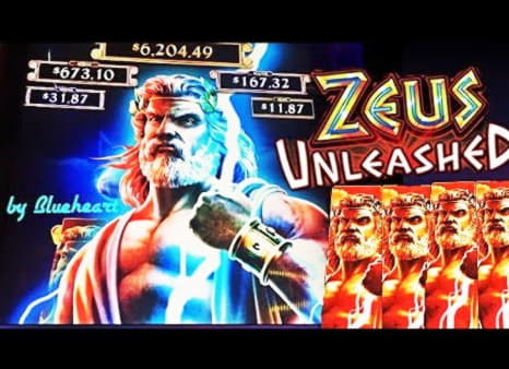 45% Casino match bonus at Unique Casino