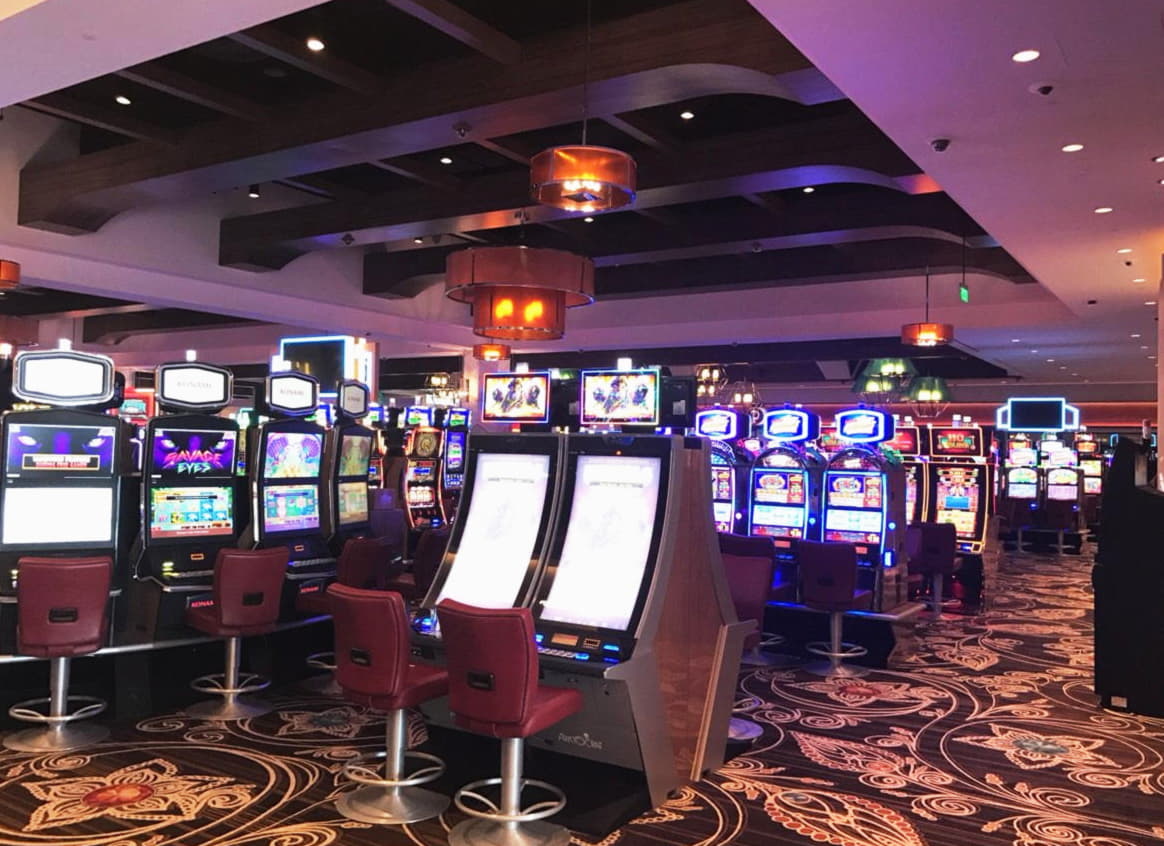 755% Signup casino bonus at Party Casino