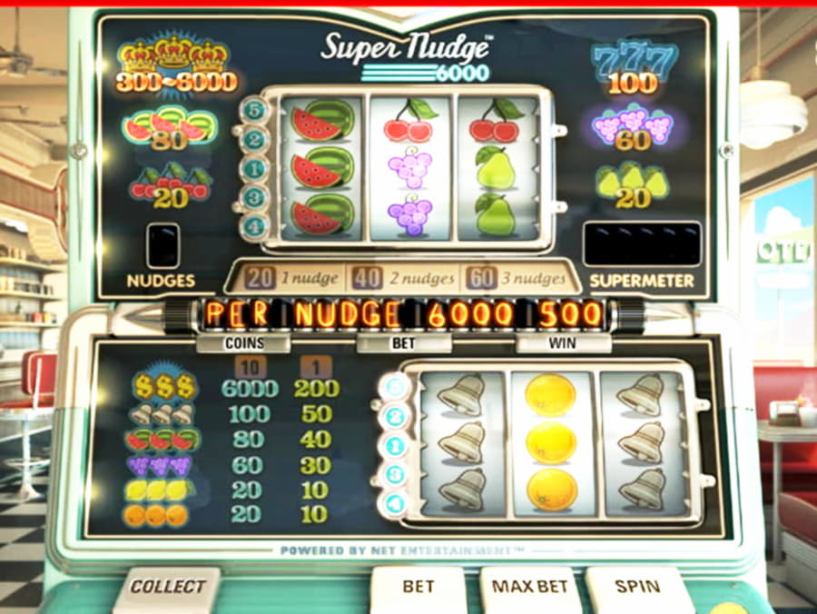 80 free spins at Party Casino