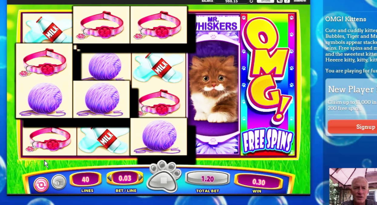 230% Match at a Casino at Rich Casino