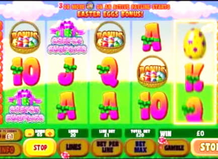 695% Match Bonus Casino at 7 Spins Casino