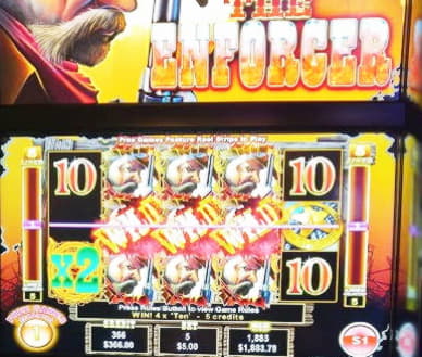 790% Signup casino bonus at Vip Slots Casino