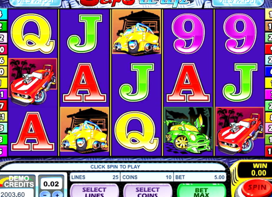 295 Free Spins right now at Superior Casino