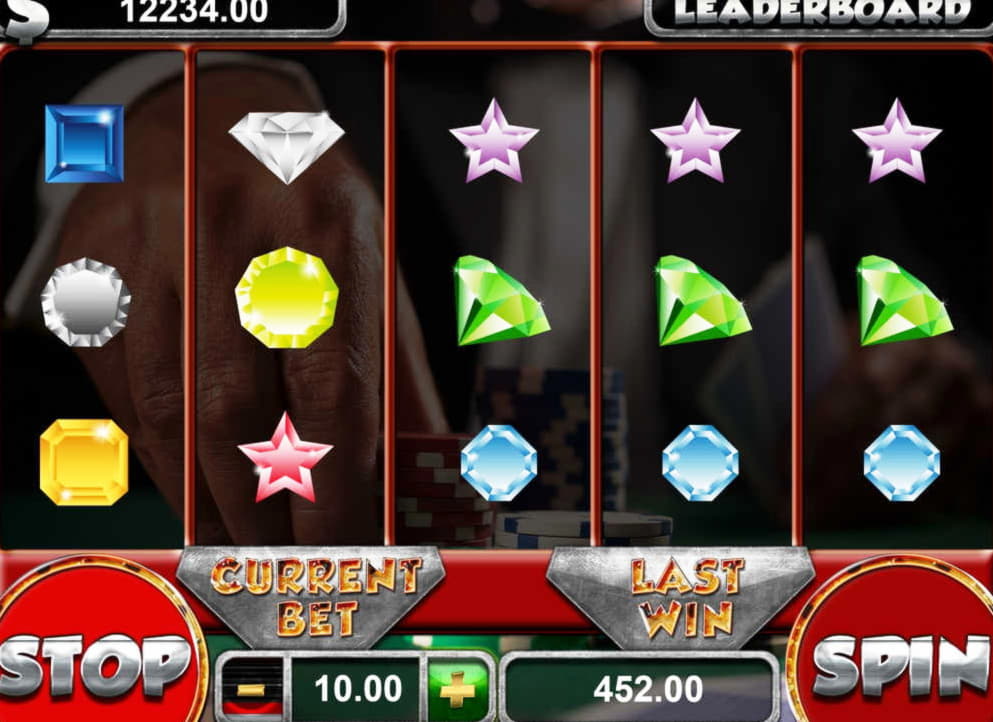€2275 no deposit at Boa Boa Casino
