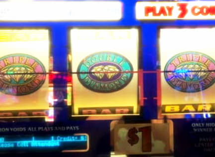 685% Casino match bonus at 7 Reels Casino