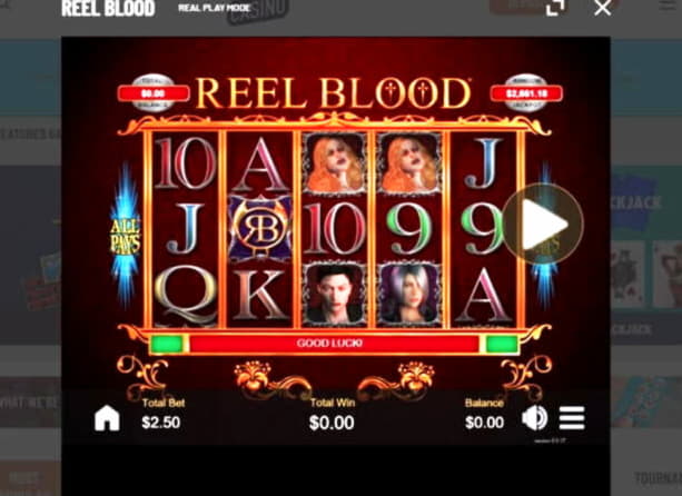 $3290 NO DEPOSIT at 7 Reels Casino