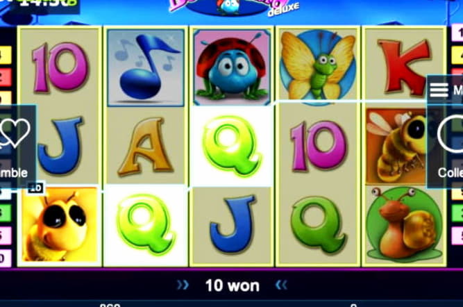 Eur 1305 no deposit bonus casino at Unique Casino